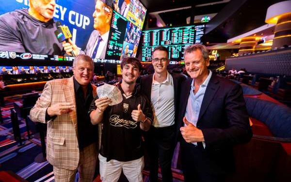 BurraPay Bets Big on Crypto Casino Payments