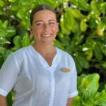 Oriana Migliaccio: The Blue Heart of the Maldives