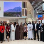 Dubai Climbs Global Business Events Rankings Again