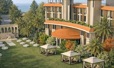 Dusit Expands India Footprint with Rishikesh Signing