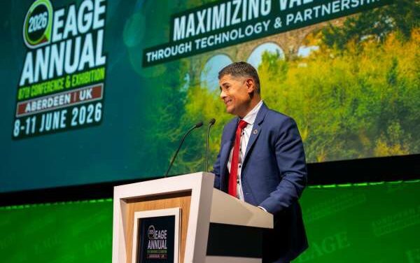 Aberdeen Scores £13.2M Boost from Global Energy Summit