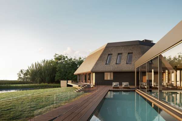 2026’s Most Transformative Wellness Retreats Revealed