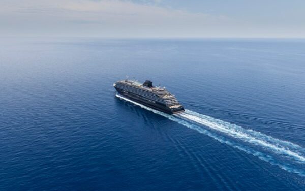 Explora III Passes Sea Trials with Flying Colours