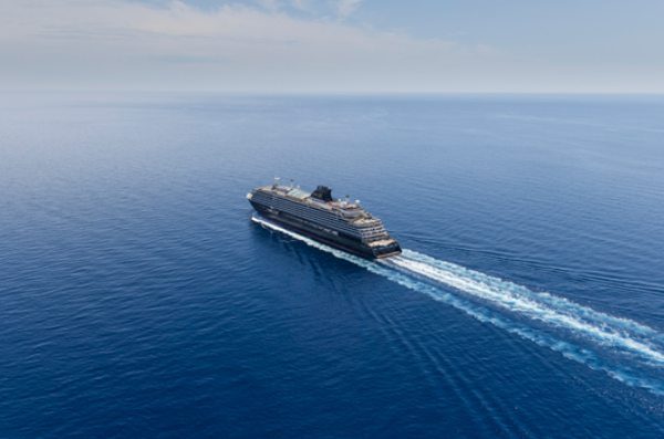 Explora III Passes Sea Trials with Flying Colours