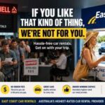 East Coast Car Rentals Targets Hidden Fees