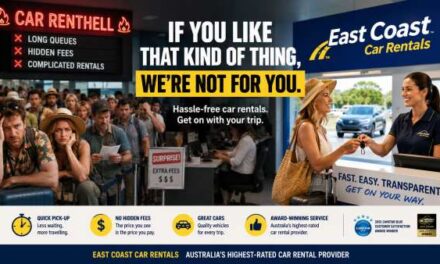 East Coast Car Rentals Targets Hidden Fees