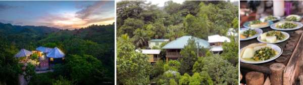 Jamaica: The Caribbean’s Ultimate Wellness Destination