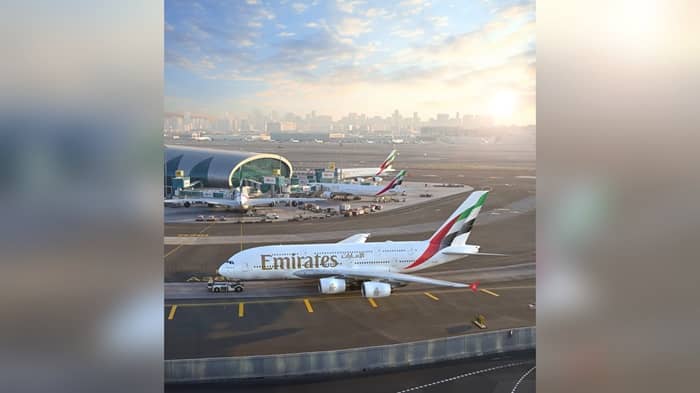 Emirates Changes Travel Insurance Rules Forever