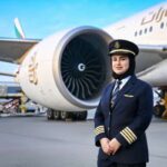 Emirates Elevates First Emirati Female Captains