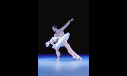 Cunard Unveils Star-Studded Entertainment for 2027