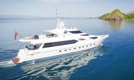 Apex Voyages Unlocks Coral Sea Luxury Beyond the Crowds