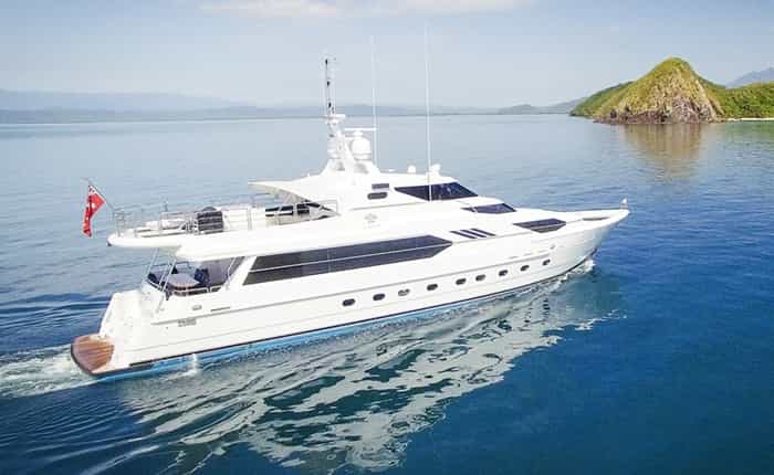 Apex Voyages Unlocks Coral Sea Luxury Beyond the Crowds