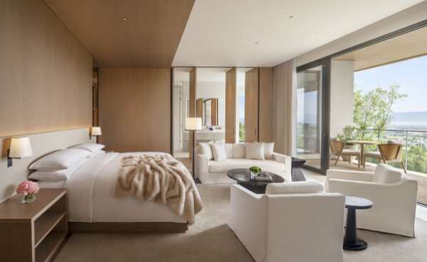 Dali EDITION Debuts, Redefining Luxury in Yunnan