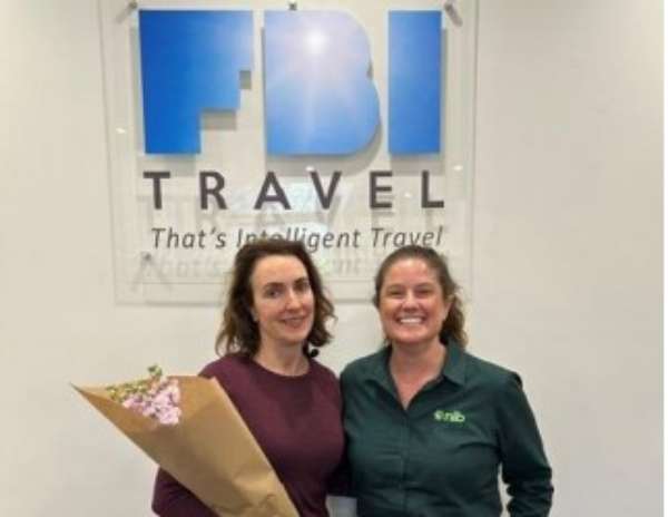 nib Travel Crowns Winners in $10K Cash Blitz Bonanza
