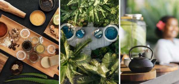 Six Senses Fiji Detox Escape Restores Island Calm