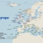 Princess Cruises Unveils Biggest-Ever Europe Season for 2028