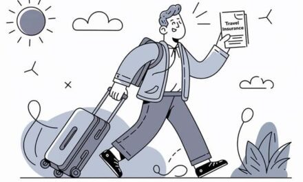 Holiday Travel Insurance: The Smart Shield Against Seasonal Chaos