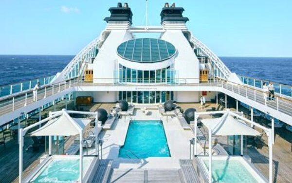 Sail into the Real Japan with Luxury Cruises