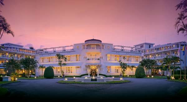 Azerai Resorts Shine in Travel + Leisure Luxury Awards