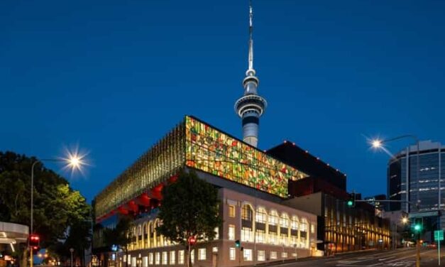 MEETINGS 2026 Puts Auckland at Centre of Events Boom
