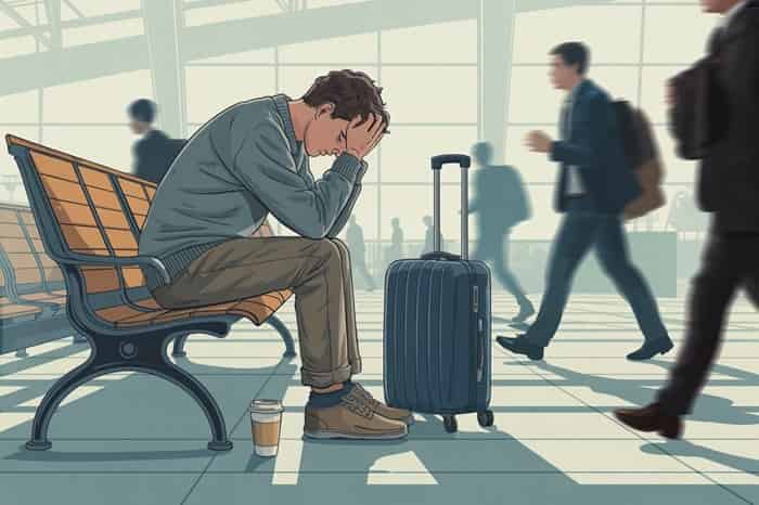 Extreme Travel Inconveniences: Smart Ways to Beat Them
