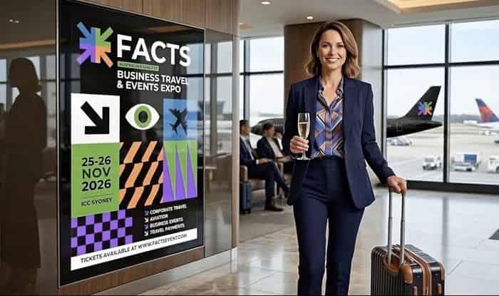 FACTS 2026 Takes Flight as Earlybird Rush Begins