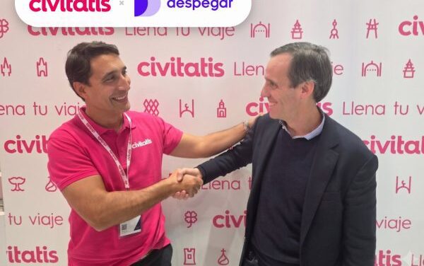 Civitatis and Despegar Forge Global Tours Alliance