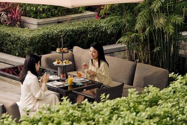 Four Seasons Shenzhen Unveils 101 Days of Summer