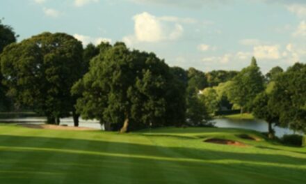 Fairmont Debuts in Northwest England with Cheshire Opening
