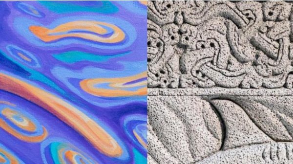 Maldivian Artists Bring Culture and Stories to Life
