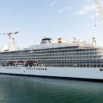 Viking’s New Ship Arrives as Rivals Chase a Greener Horizon