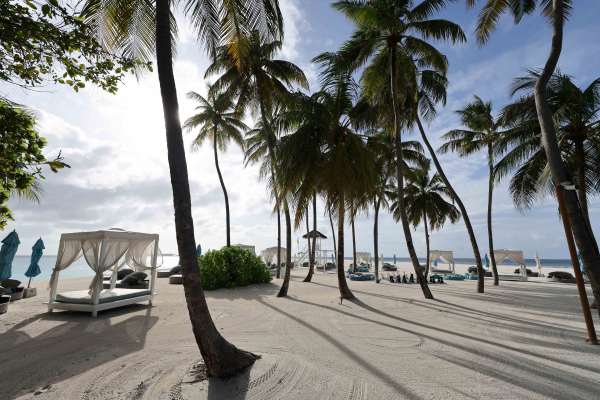 Finolhu Maldives