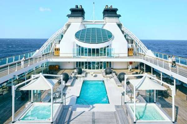 Fly Free to Japan with Luxury Cruise Offer