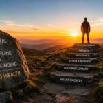 Compounding Power: The Smart Path to Lasting Wealth
