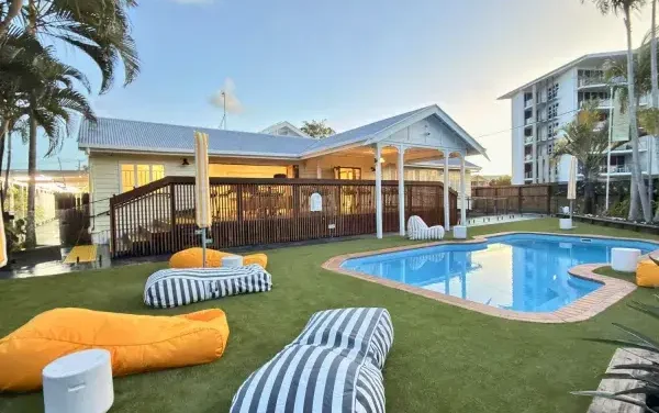 New Hostel Sparks Youth Travel Revival in Hervey Bay