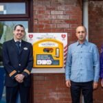 Rosyth Gets Lifesaving Boost from Fred. Olsen Guests