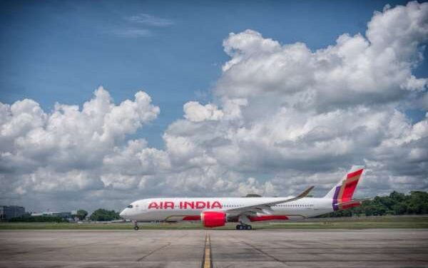 Air India Easy Connect Takes Varanasi Global