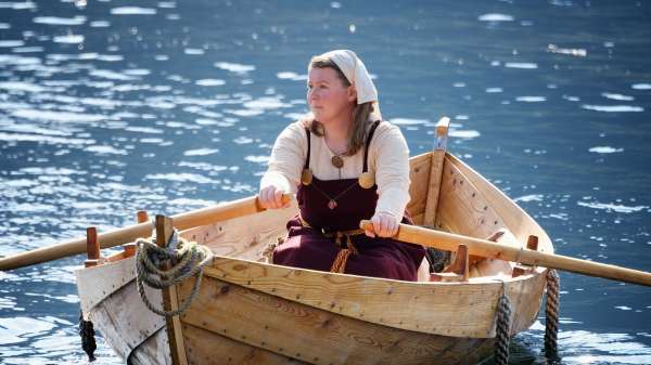 Hyllestad’s Fjord Homecoming: 1000 Years Awaits