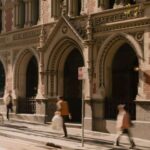 Privé Arrives as Sydney’s New Cocktail Hotspot