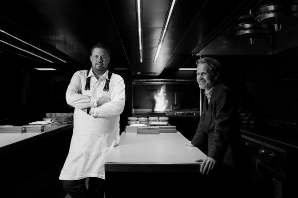 Bergen Region Celebrates New Michelin Star Success