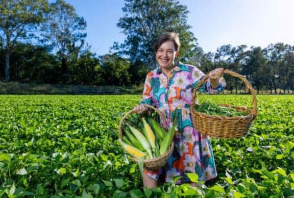 Scenic Rim’s Harvest Finale Promises Foodie Feast