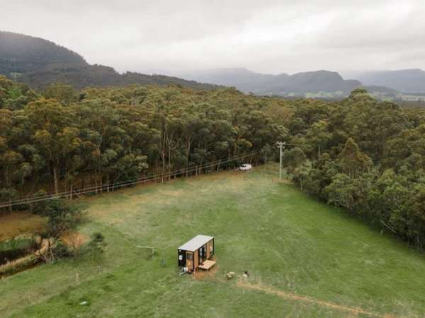 Australians Embrace Cold-Weather Escapes This Winter