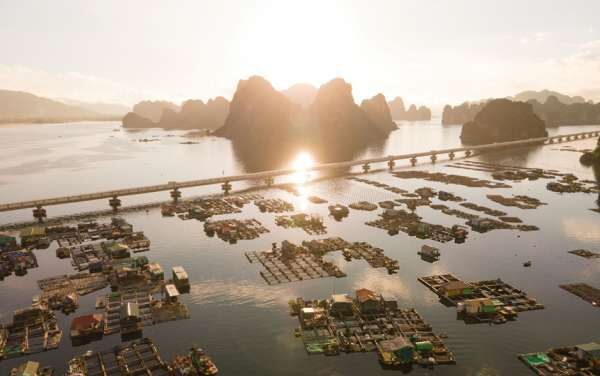 Vietnam’s New MICE Hotels Shine Near UNESCO Sites