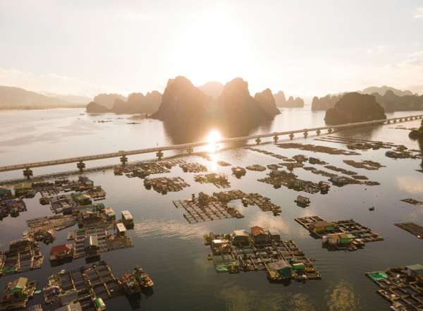 Vietnam’s New MICE Hotels Shine Near UNESCO Sites