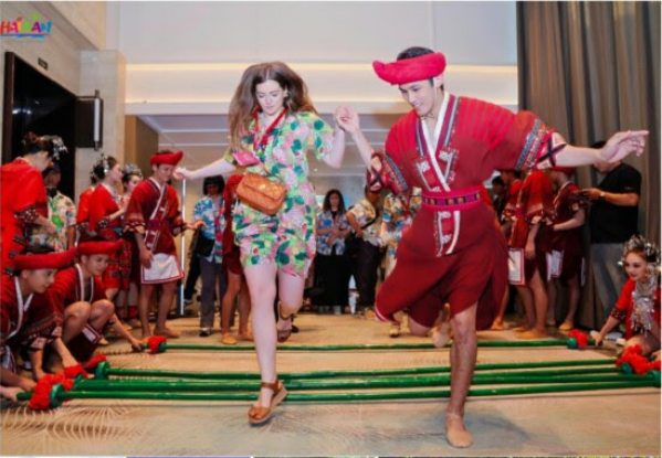 Hainan Reveals 10 Tourism Trump Cards for Global Trade