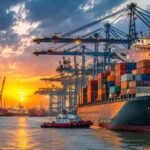 Shipping’s $Trillion Future Faces Its Hamburg Moment