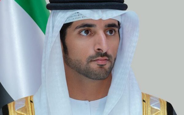 Hamdan Approves AED1.5bn Economic Boost Package