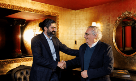 webook.com Accelerates Europe Expansion with Deal