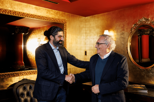 webook.com Accelerates Europe Expansion with Deal