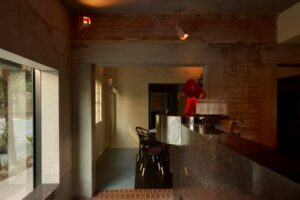 HighRes Image 13 - XKO5FR4P40Y Marlowe by JAR OFFICE - Photography by JESSIE PRINCE